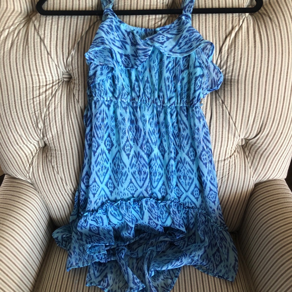 Summer dress size XS